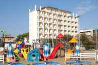 Common Space Familihotel Lido di Classe