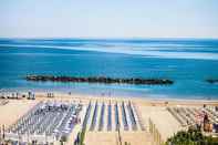 Nearby View and Attractions Familihotel Lido di Classe