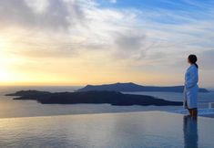 スイミングプール 6 Calderas Lilium Villa