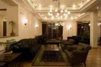 Lobby Dellas Boutique Hotel