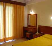 Kamar Tidur 3 Golden Sands