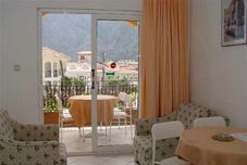 Restoran Ozlem 1 Apartments