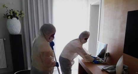 Lainnya 2 Med-Inn Boutique Hotel