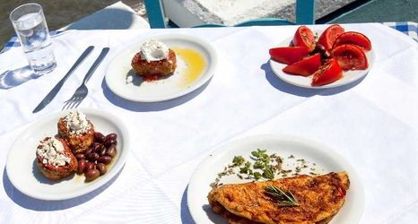 Others 2 Revekka Bed & Breakfast