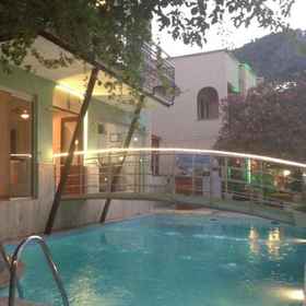 Caria Premium Hotel1 , 飯店Karya Villa