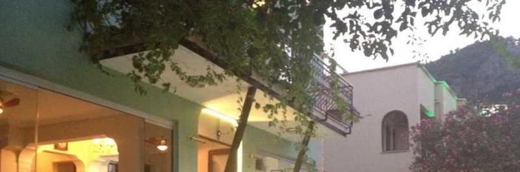 Others Caria Premium Hotel