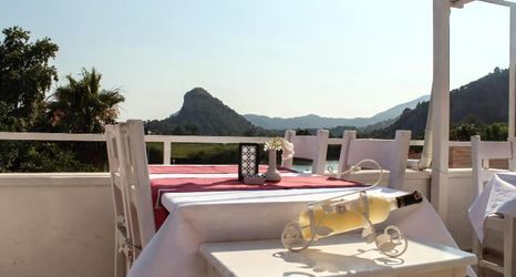 기타 2 Caria Premium Hotel