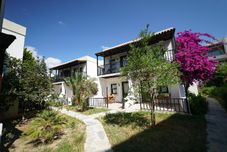 기타 Salinas Hotel Bodrum