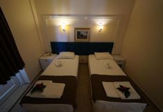 기타 4 Salinas Hotel Bodrum