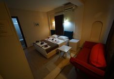 기타 7 Salinas Hotel Bodrum