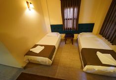 기타 5 Salinas Hotel Bodrum