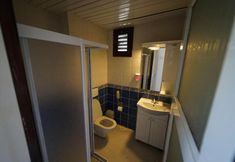 기타 2 Salinas Hotel Bodrum