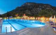 Swimming Pool 2 Oludeniz Resort by Z Hotels