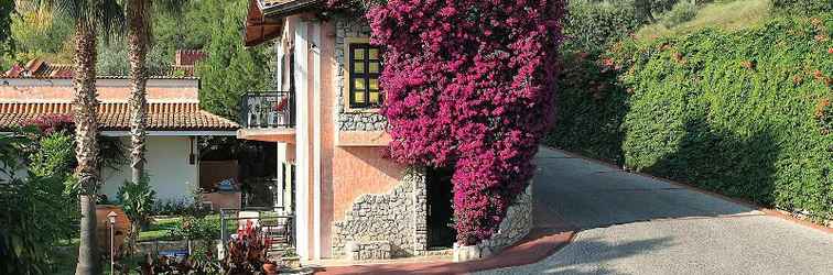 Exterior Oludeniz Resort by Z Hotels