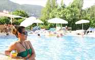 Swimming Pool 4 Oludeniz Resort by Z Hotels