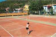 Fitness Center Oludeniz Resort by Z Hotels