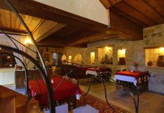 Others 6 Selcuklu Evi Hotel Cappadocia