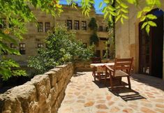 อื่นๆ 2 Selcuklu Evi Hotel Cappadocia