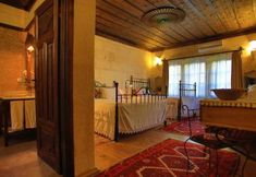 อื่นๆ 4 Selcuklu Evi Hotel Cappadocia