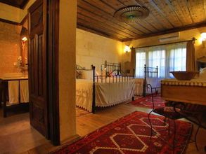 อื่นๆ 4 Selcuklu Evi Hotel Cappadocia