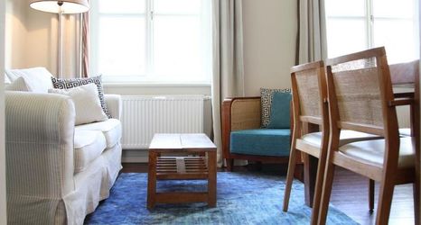 Khác 2 Ackselhaus & Bluehome - Apartment