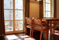 Khác 4 Ackselhaus & Bluehome - Apartment