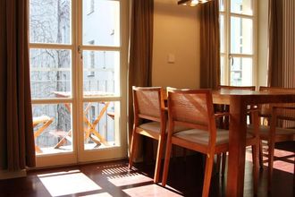 Others 4 Ackselhaus & Bluehome - Apartment