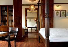 Khác 5 Ackselhaus & Bluehome - Apartment