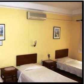 Residencial Lord1 , 飯店里斯本大学