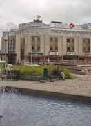 EXTERIOR_BUILDING Original Sokos Hotel Kaarle