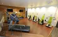 Fitness Center 6 Original Sokos Hotel Kaarle