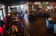 Bar, Cafe and Lounge 4 Original Sokos Hotel Kaarle