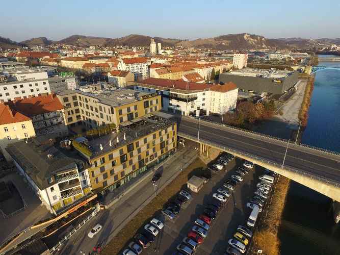 Hotel City Maribor Maribor Republic Of Slovenia