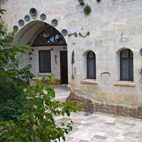 Ascension Cave Suites 1, Hotel Lembah Devrent