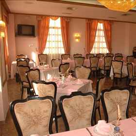 Dracos 1, Hotel Pedro Bernardo