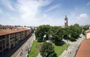 วิวและสถานที่ท่องเที่ยวใกล้เคียง 4 Hotel Milano Navigli