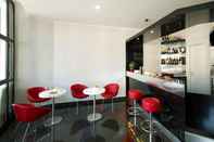 Bar, Cafe and Lounge Hotel Milano Navigli