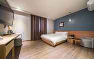Bedroom 7 No. 25 Hotel Gimpo Airport
