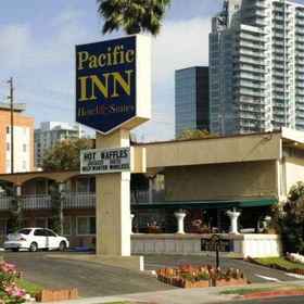 The Pacific 1, Hotel San Diego Convention Center
