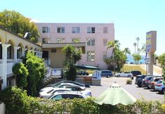 外部的 3 The Pacific