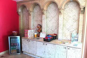 大堂 4 The Pacific