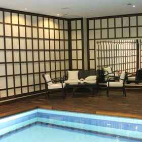 Anemon Trabzon1 , 飯店卡拉德尼兹技术大学经济与管理科学学院