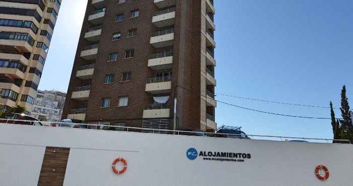 อื่นๆ Buenos Aires Apartamentos By Mc