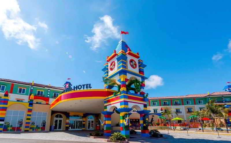 Legoland sales hotel traveloka