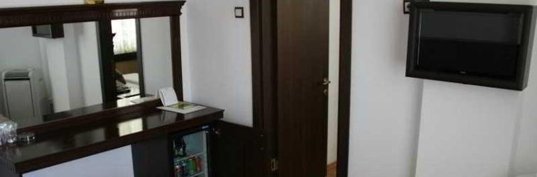 其他 Kuran Hotel International