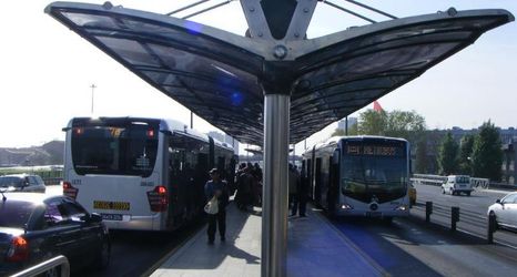 其他 2 Istanbul Dedem Hotel