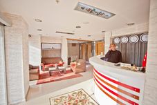 其他 Istanbul Dedem Hotel