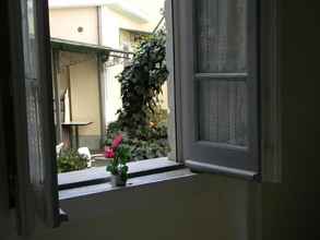 Kamar Tidur 4 Villa Italia Bed And Breakfast