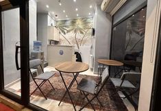 Others 5 Asparagus Hotel