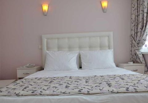 Others Asparagus Hotel